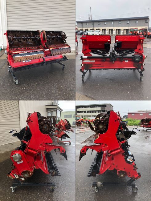 ハロー TX352　上越◇ 写真２