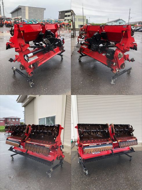 ハロー TX352　上越◇ 写真３