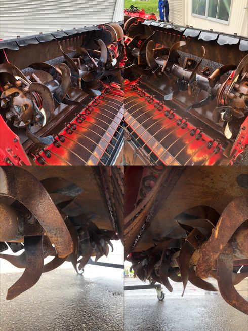 ハロー TX352　上越◇ 写真５