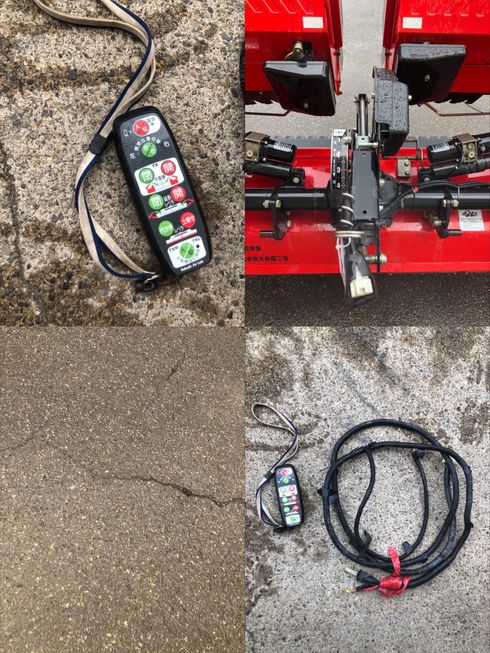 ハロー TX352　上越◇ 写真７