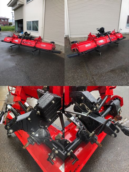 ハロー TX352　上越◇ 写真４