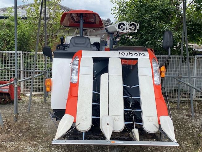 コンバイン ER330N(DXWE) 写真12