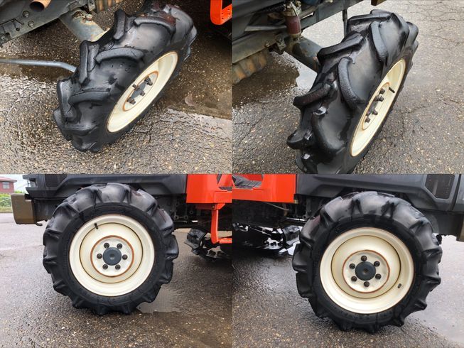 トラクター GT21-BSMAPC　上越◇ 写真４