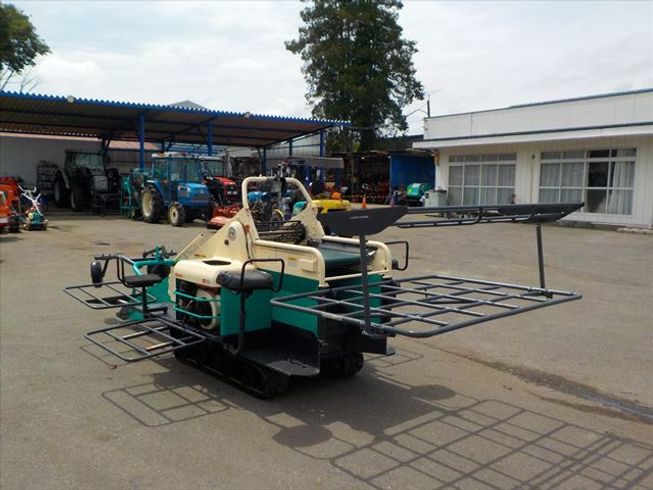 ポテトハーベスター HP600 写真３