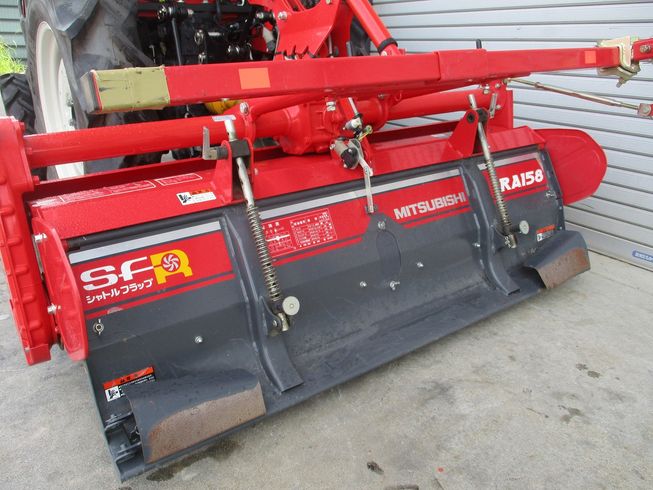 トラクター GS250 写真10