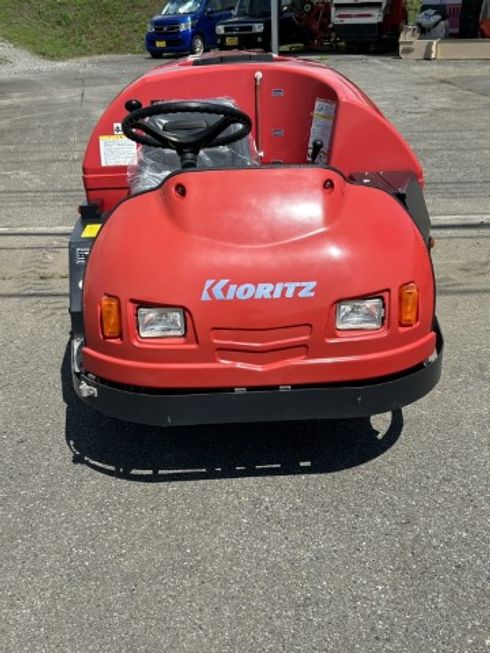 スピードスプレーヤー SSVH535F/EPKN 写真２