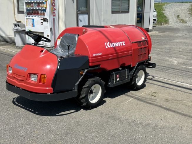 スピードスプレーヤー SSVH535F/EPKN 写真４