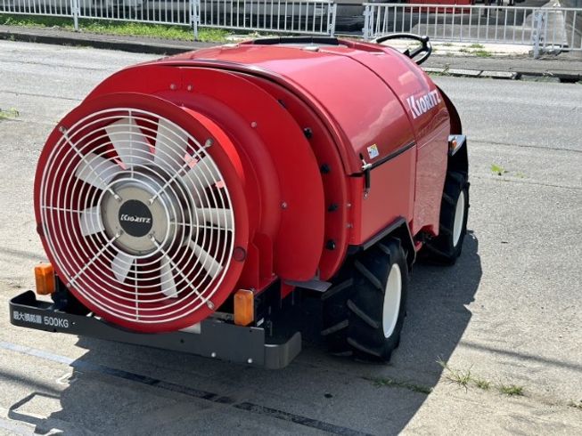 スピードスプレーヤー SSVH535F/EPKN 写真６