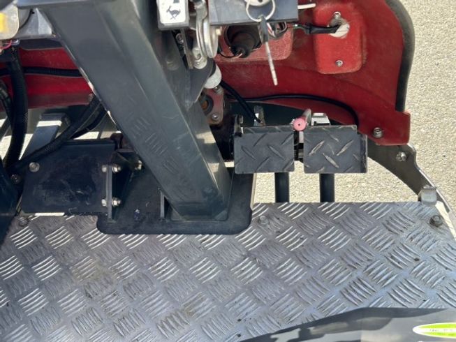 スピードスプレーヤー SSVH535F/EPKN 写真８