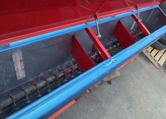 ライムソワー MLS2210 写真６