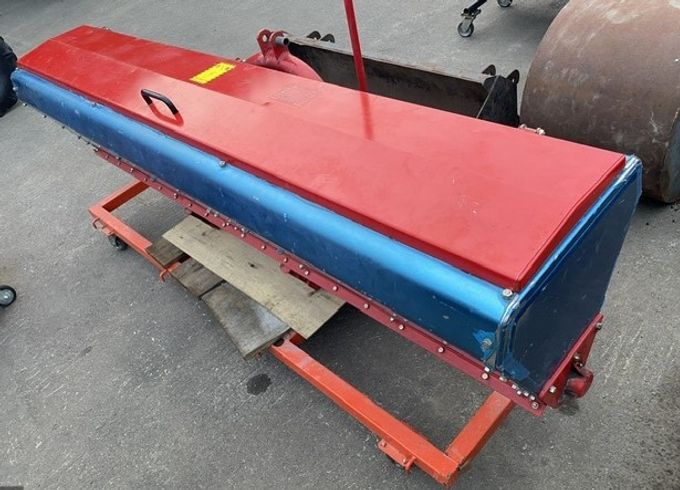 ライムソワー MLS2210 写真２