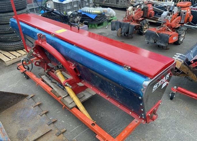 ライムソワー MLS2210 写真３