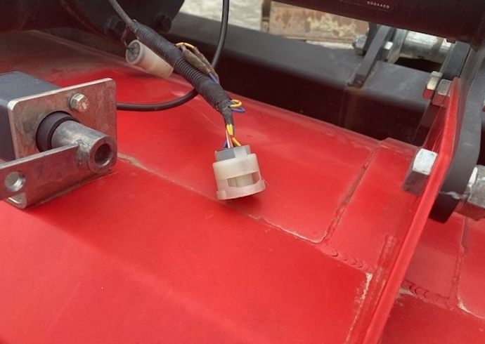 ロータリー KRV260KW 写真５