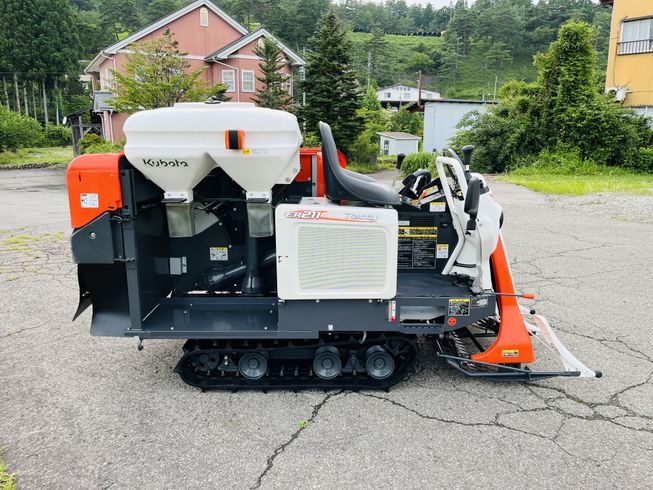 コンバイン ER211N(W) 写真７