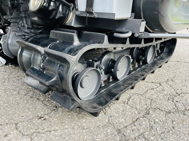 コンバイン ER211N(W) 写真11