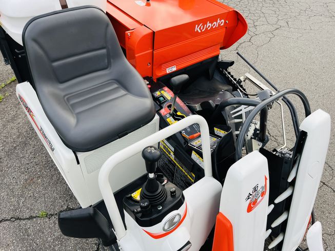 コンバイン ER211N(W) 写真10