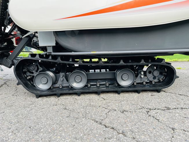 コンバイン ER211N(W) 写真12