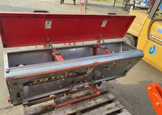 ライムソワー FT-1606 写真２