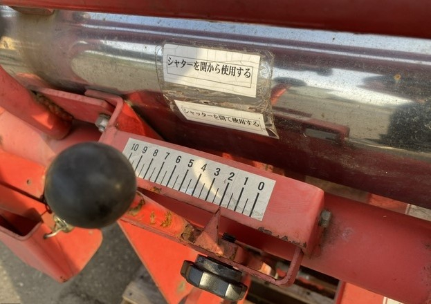 ライムソワー FT-1606 写真４