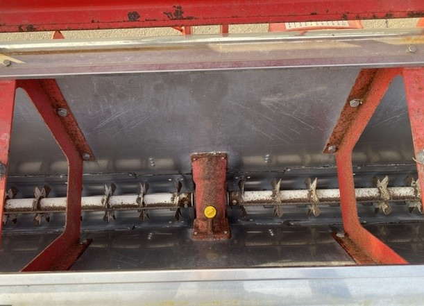 ライムソワー FT-1606 写真５