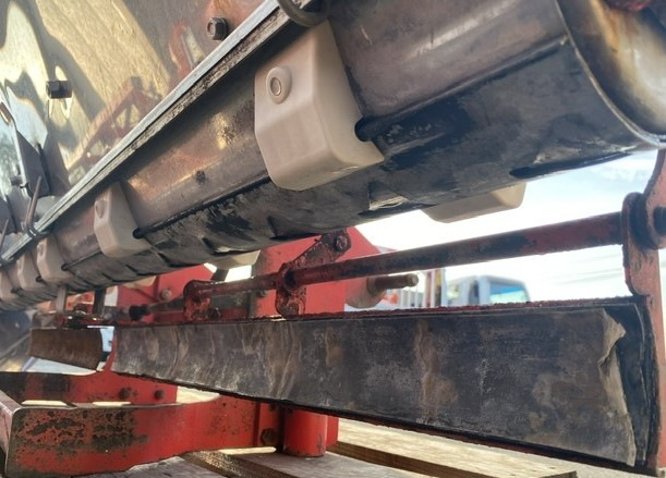 ライムソワー FT-1606 写真６