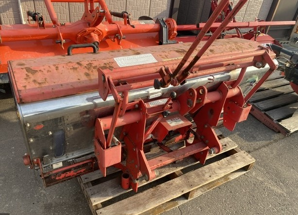 ライムソワー FT-1606 写真３