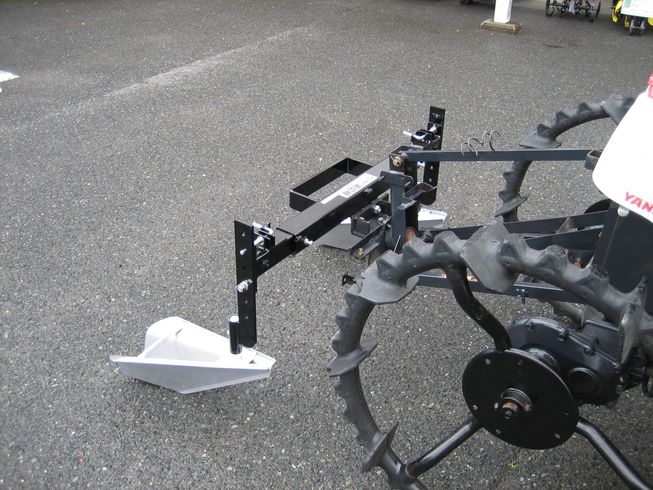 溝切機 DP20ESR 写真４