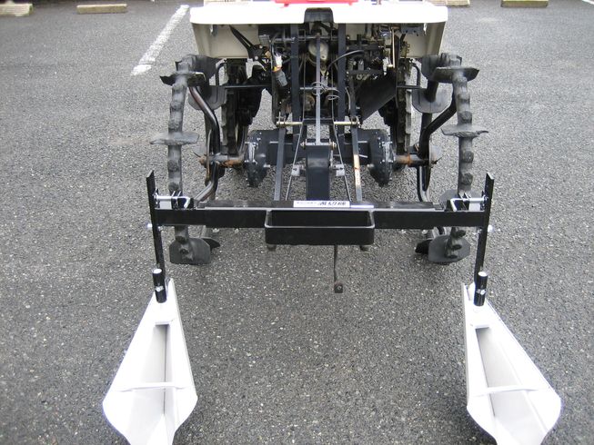 溝切機 DP20ESR 写真２