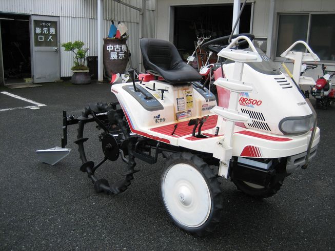 溝切機 DP20ESR 写真７