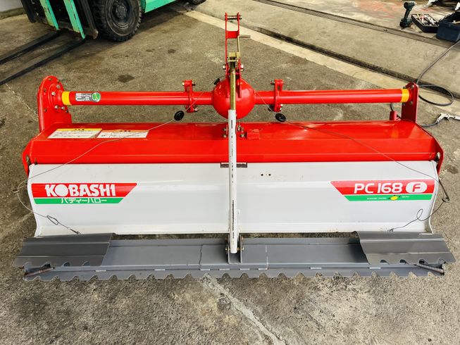 ハロー PC168 写真３