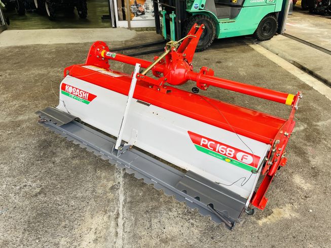 ハロー PC168 写真２