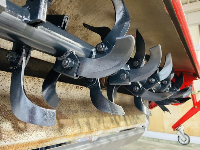 ハロー PC168 写真11