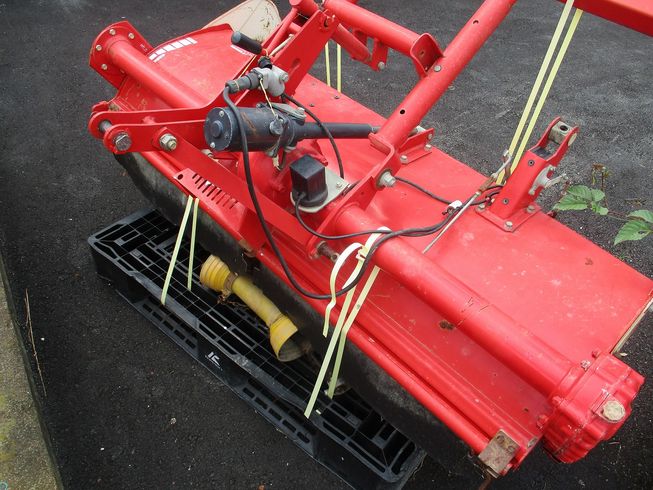 ロータリー RSB1503 写真６