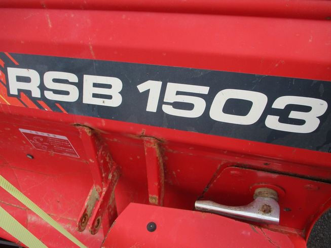 ロータリー RSB1503 写真３