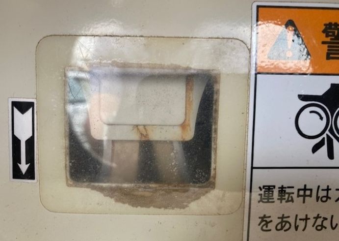 籾摺機 GPS450 写真３