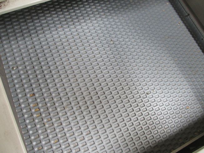 籾摺機 GPS350BX 写真７