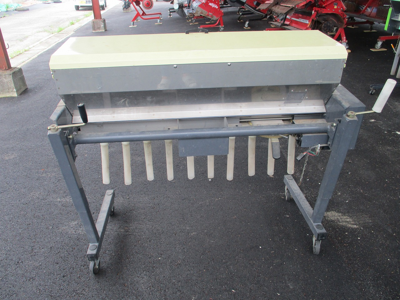 グランドソワー PS140 写真５