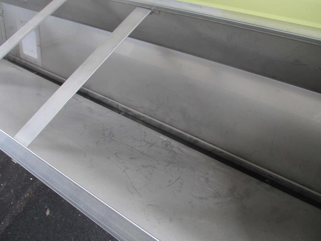 グランドソワー PS140 写真４