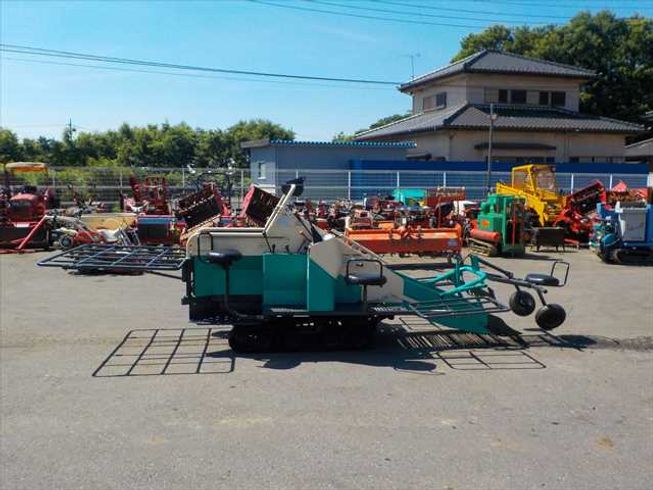 ポテトハーベスター HP600 写真３