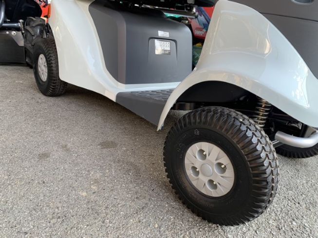 セニアカー ET4DZUV 写真９