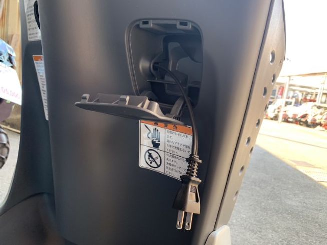 セニアカー ET4DZUV 写真８