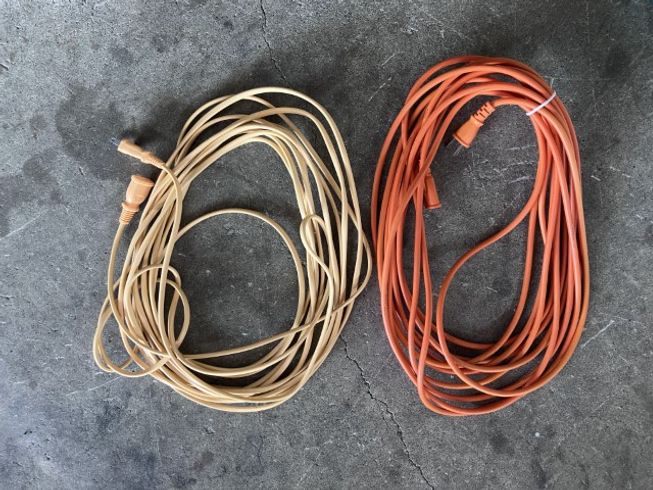 芝刈機 EY2233 写真２