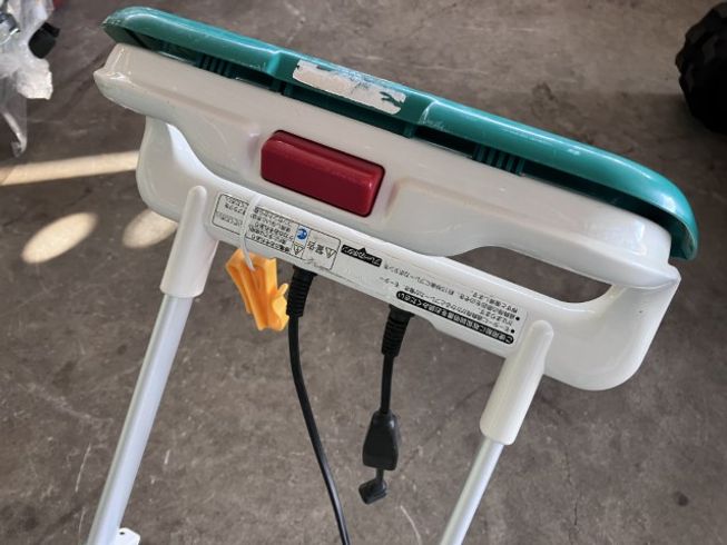 芝刈機 EY2233 写真５