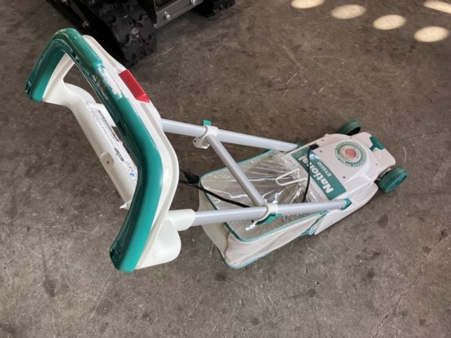 芝刈機 EY2233 写真７