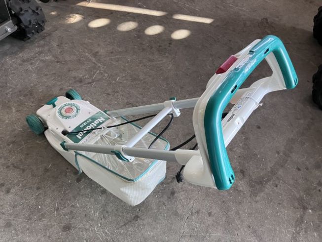 芝刈機 EY2233 写真８