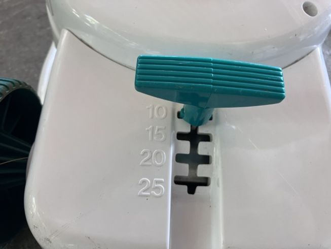 芝刈機 EY2233 写真３