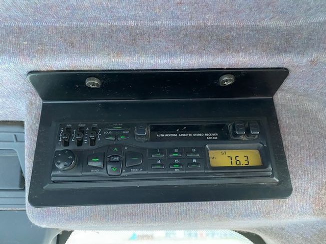 トラクター TL60A 写真６