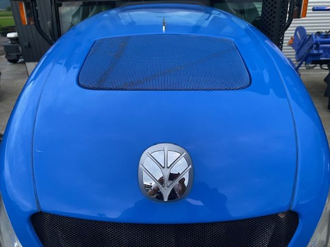 トラクター TL60A 写真８