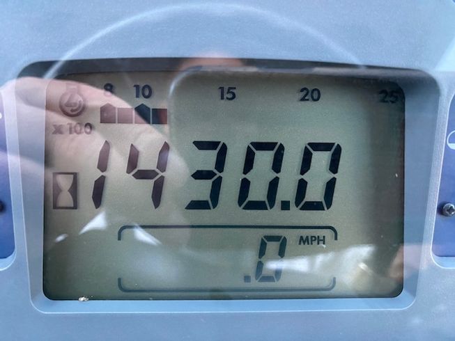 トラクター TL60A 写真４