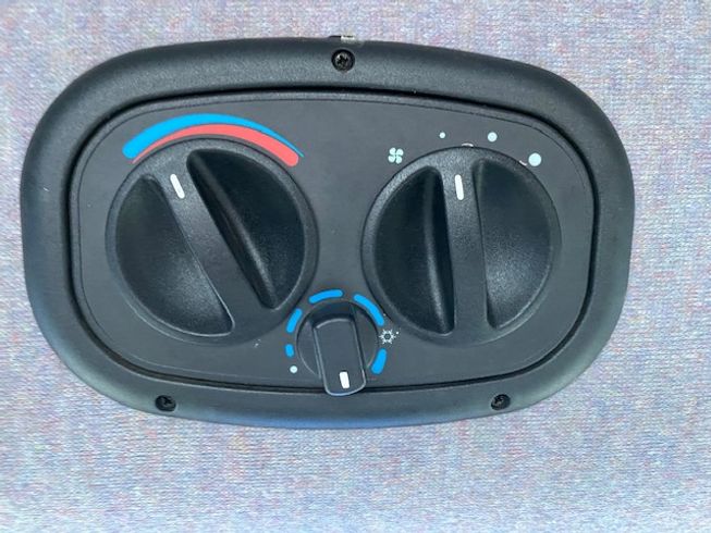 トラクター TL60A 写真７